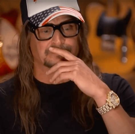 kid rock fake watch|10 times kid rock bad.